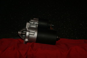 Renault Clio indító