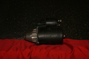 Ford Sierra önindító