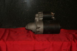 Peugeot 305 indító