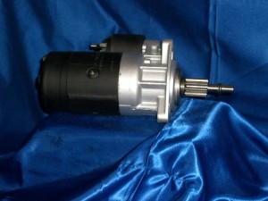 Transport önindító